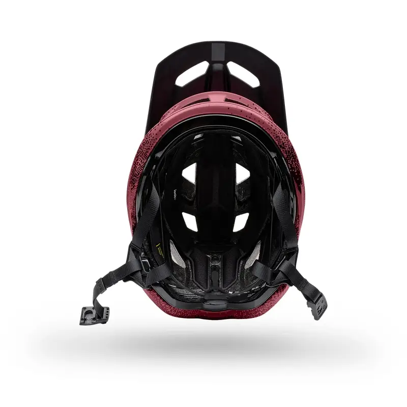 Casco Speedframe Rs Aura Rosa Frambuesa Talla M (55-59cm) #4