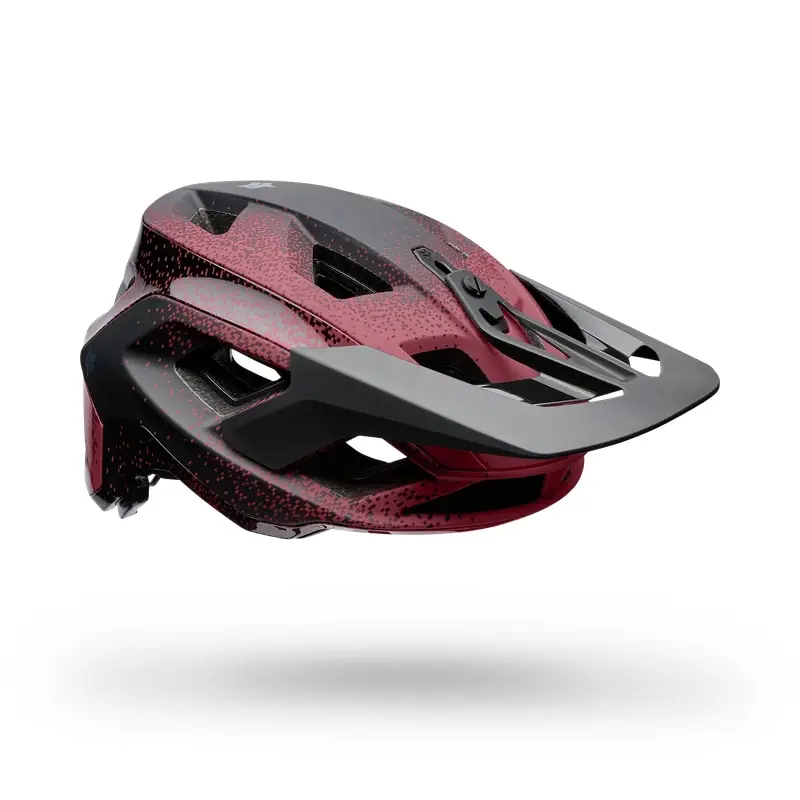Casco Speedframe Rs Aura Rosa Frambuesa Talla S (51-55cm) #1