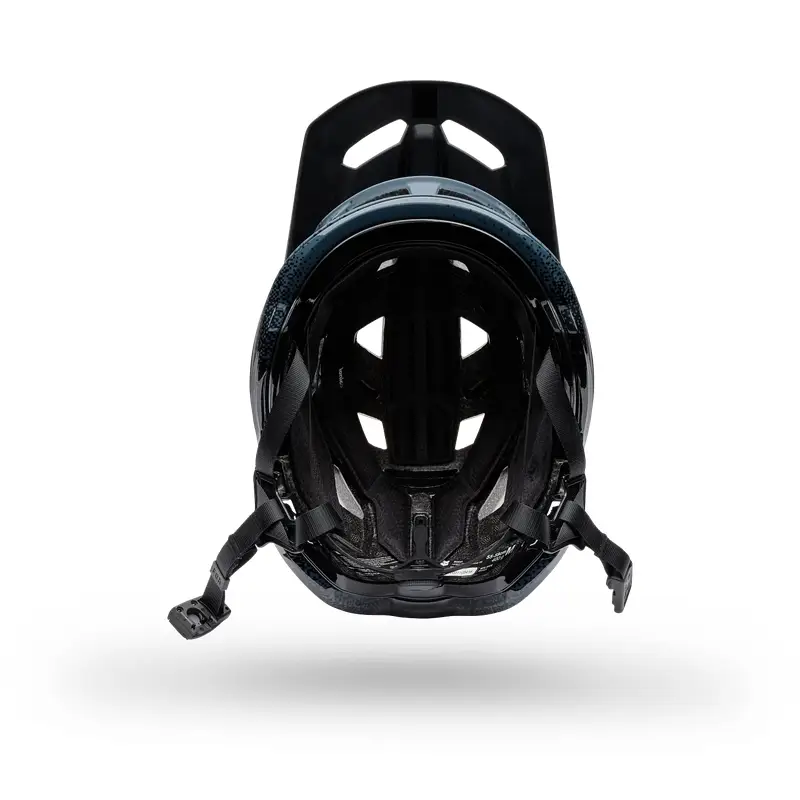 Speedframe Rs Aura Galaxy Blau Helm Größe L (59-63cm) #4