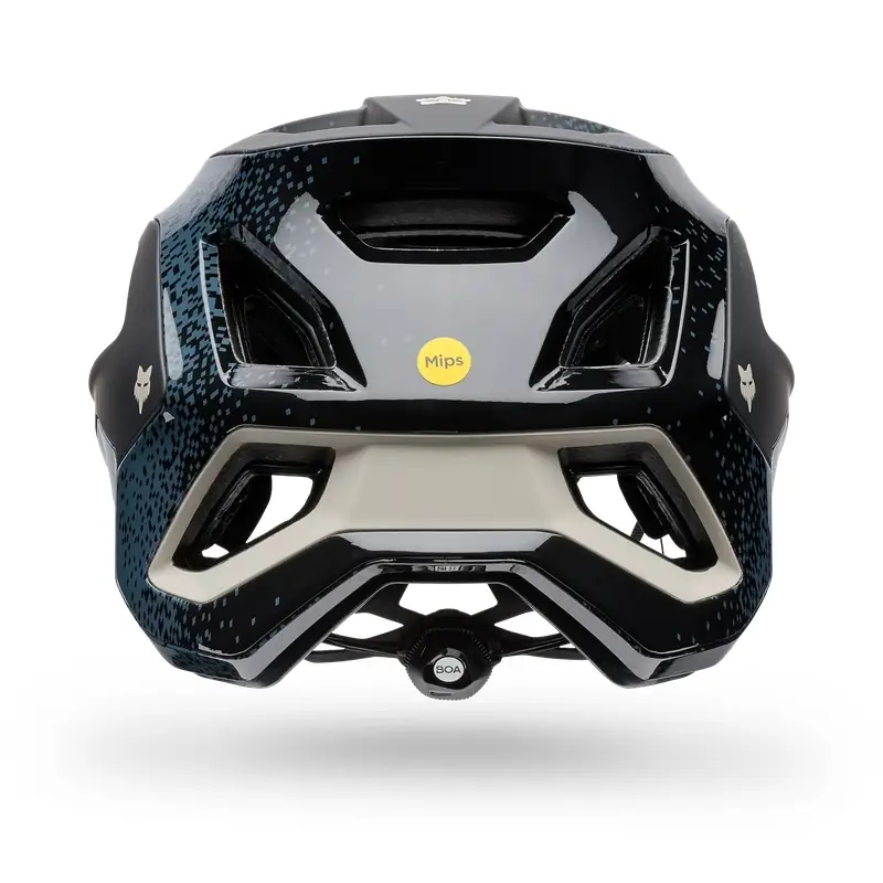 Casque Speedframe Rs Aura Galaxy Bleu Taille M (55-59cm) #3