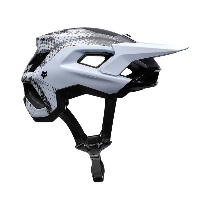 Casque Speedframe Pro Sense Blanc Taille M (55-59 cm) - image