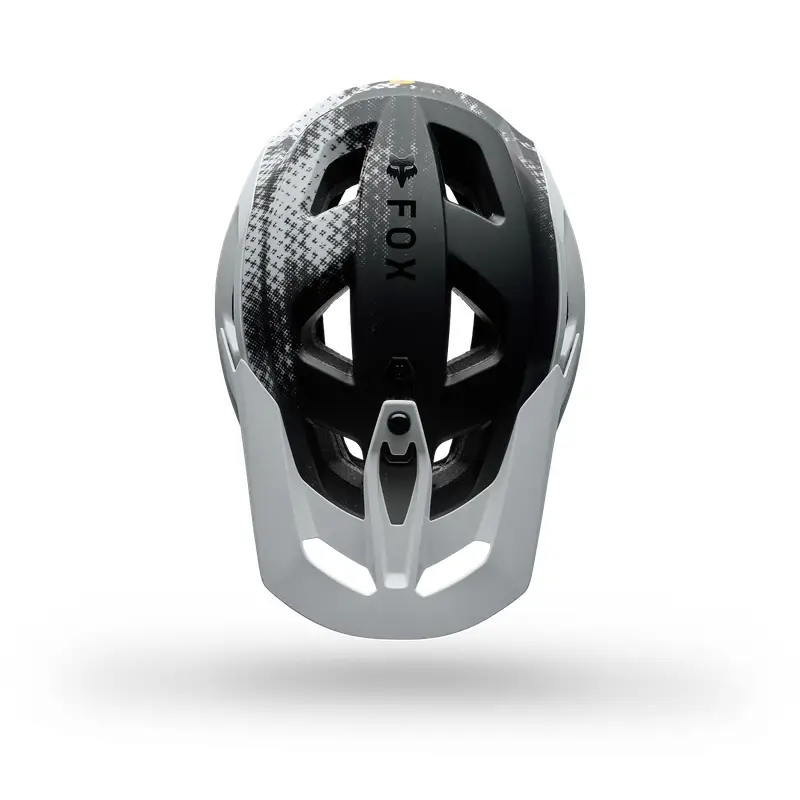 Casque Speedframe Pro Sense Blanc Taille M (55-59 cm) #2