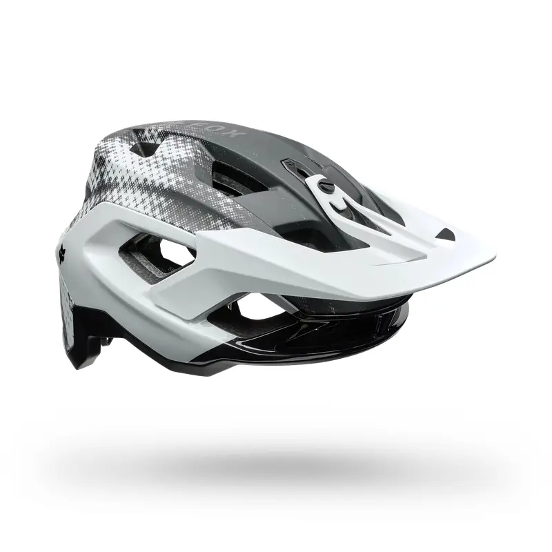 Speedframe Pro Sense White Helmet Size S (51-55 cm) #1