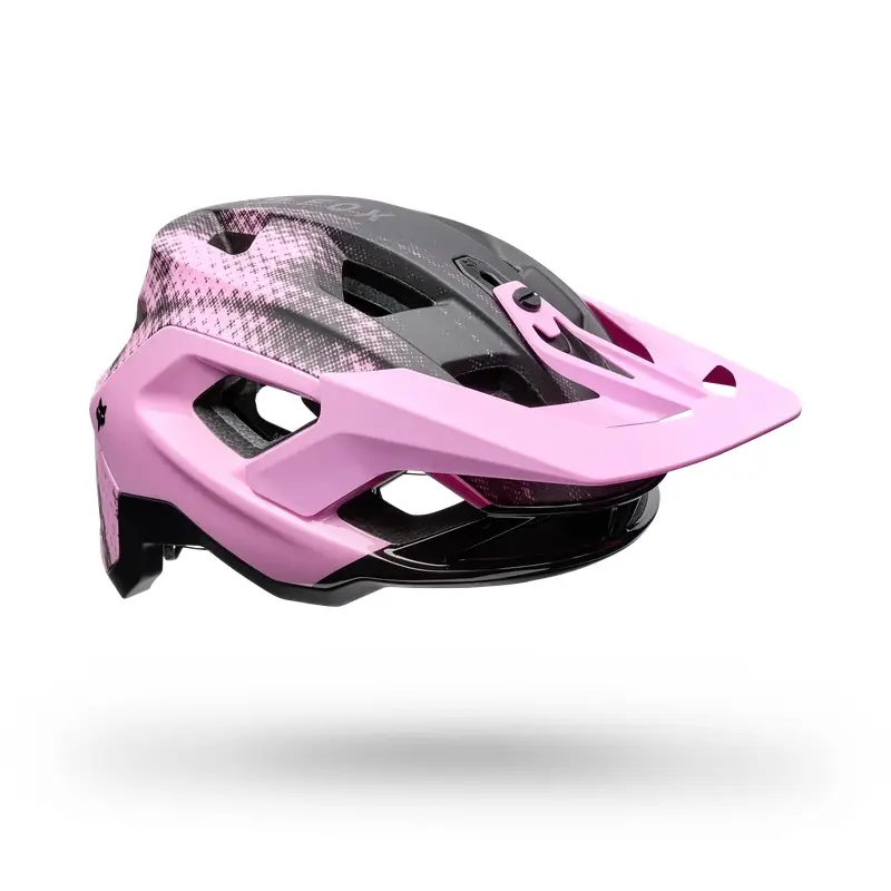 Casco Speedframe Pro Sense Rosa Taglia S (51-55cm) #1