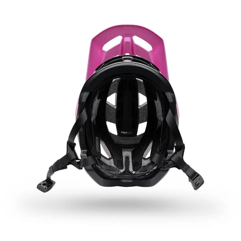 Casco Speedframe Pro Sense Rosa Taglia S (51-55cm) #4