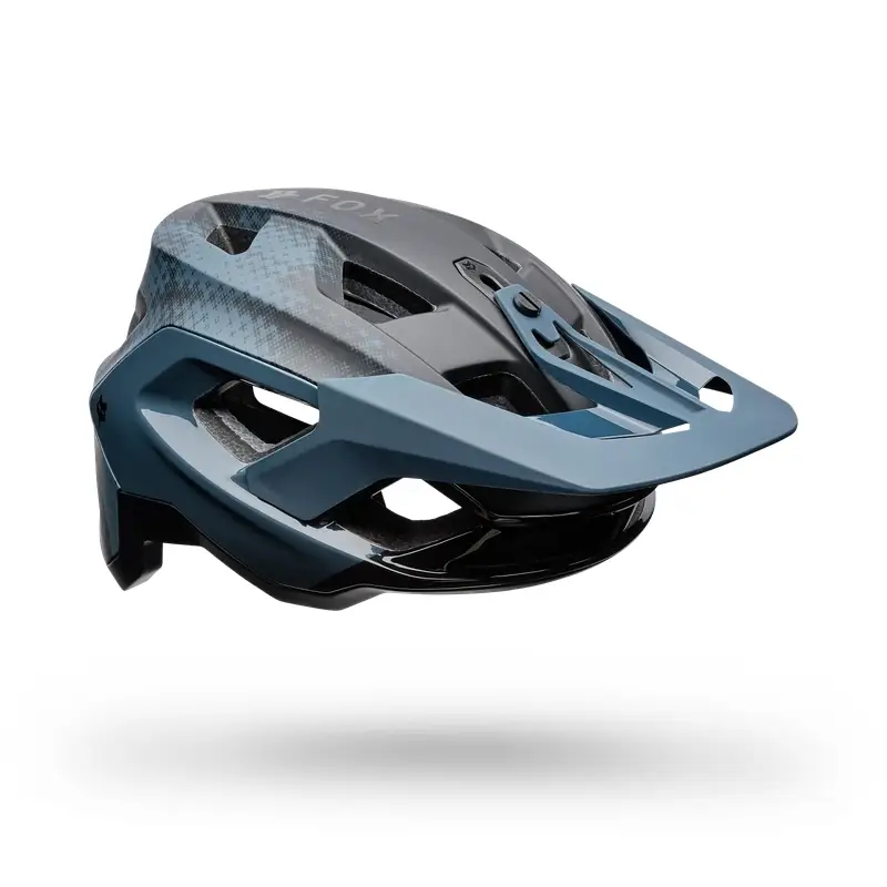 Speedframe Pro Sense Galaxy Blue Helm Größe M (55-59cm) #1