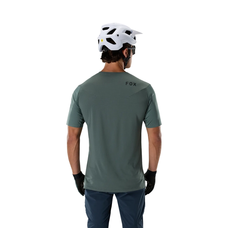 Maillot VTT à manches courtes Flexair Jersey Sage taille XL #3
