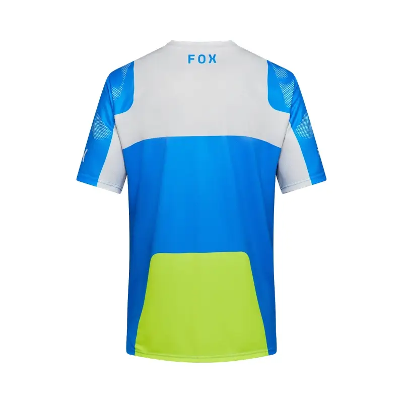 Maglia Ranger Tactile Blu Gioiello Taglia XL #1