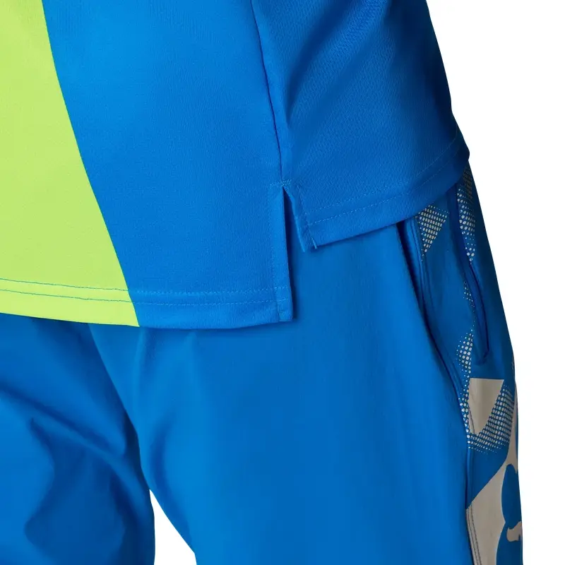 Maglia Ranger Tactile Blu Gioiello Taglia XL #5