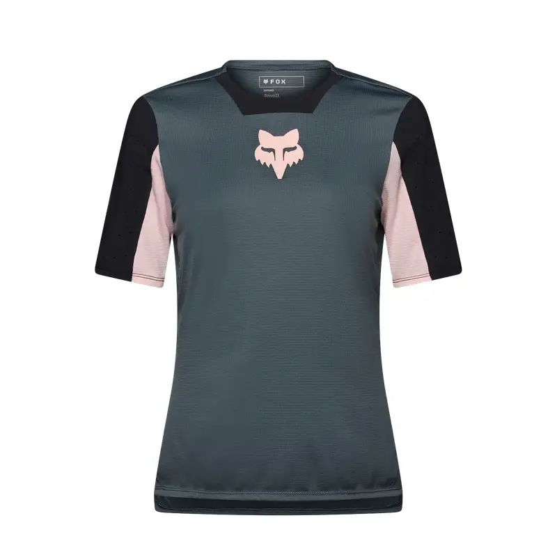 Maglia Defend Creation Donna Verde Salvia Taglia S - image