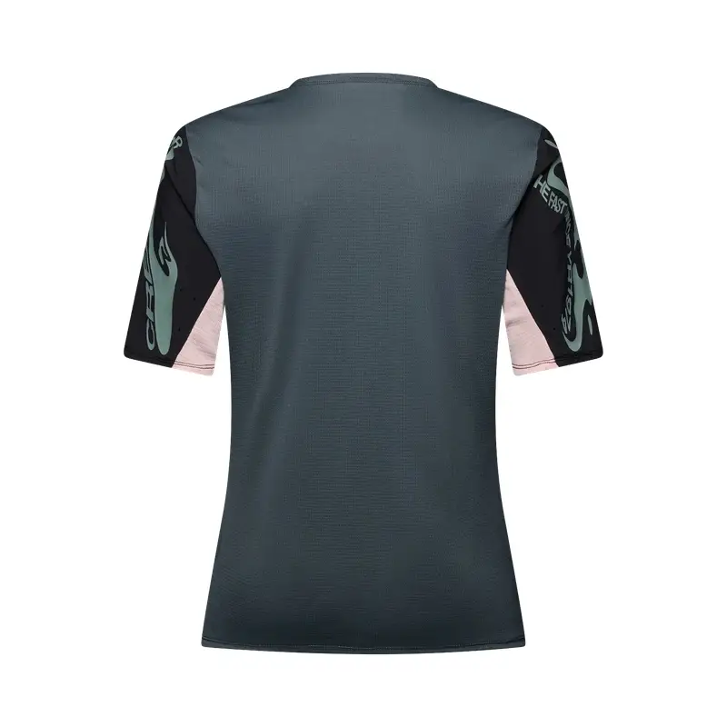 Maglia Defend Creation Donna Verde Salvia Taglia S #1
