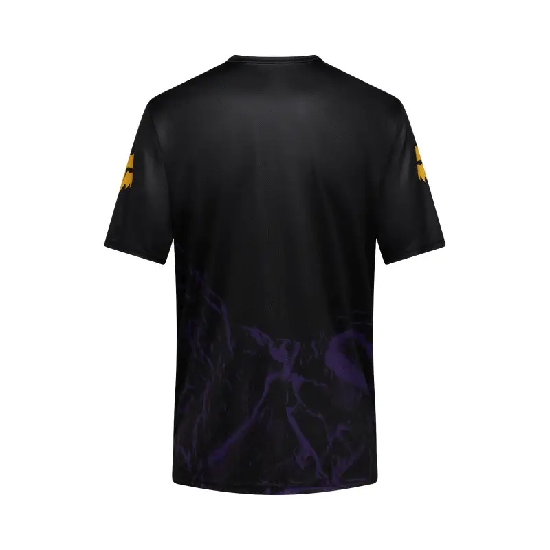Ranger Image Print T-Shirt Junge Dunkelviolett Größe XL #1