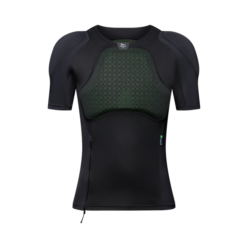 Pettorina Protettiva Baseframe Pro SS Black Taglia S