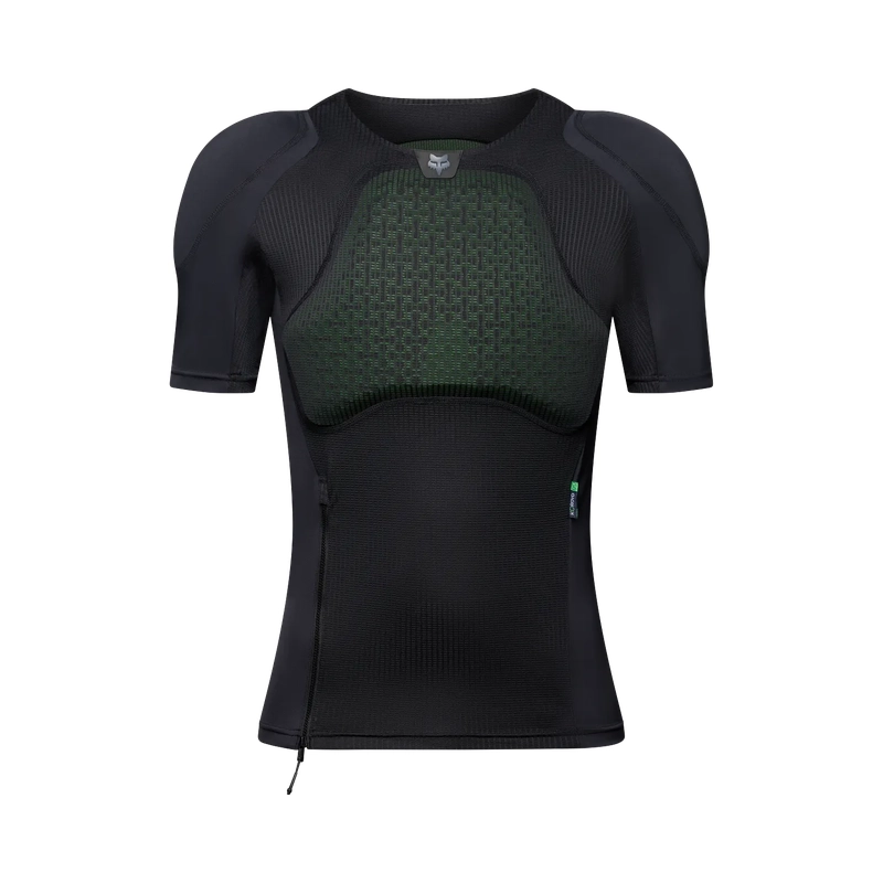 Pettorina Protettiva Baseframe Pro SS Black Taglia S - image