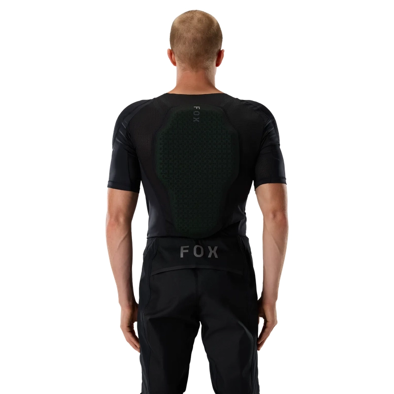 Pettorina Protettiva Baseframe Pro SS Black Taglia S #3
