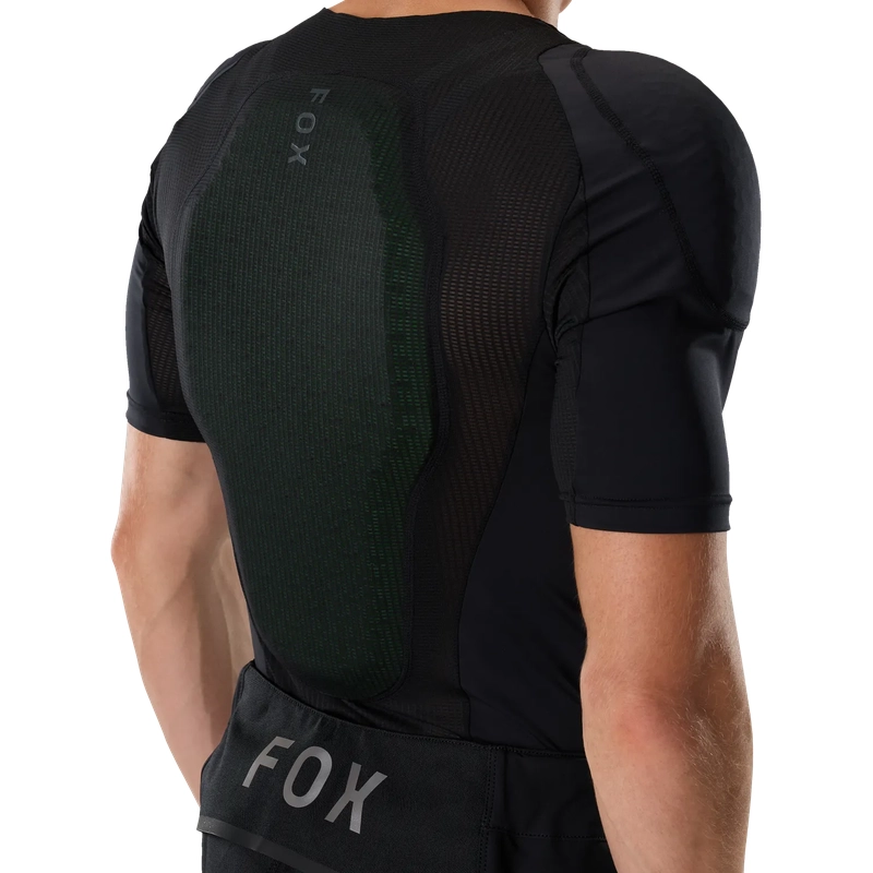 Pettorina Protettiva Baseframe Pro SS Black Taglia XXL #6
