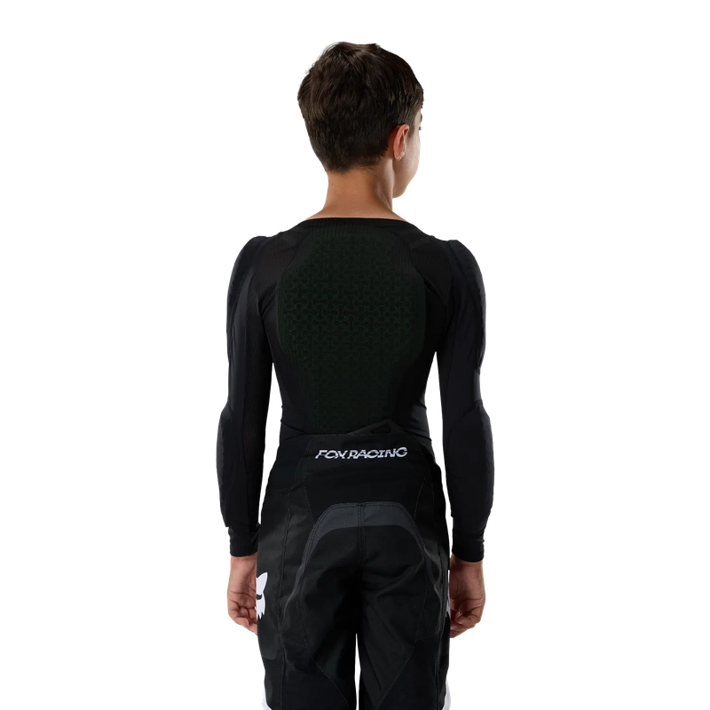 Pettorina Protettiva Baseframe Pro Black Taglia M #3