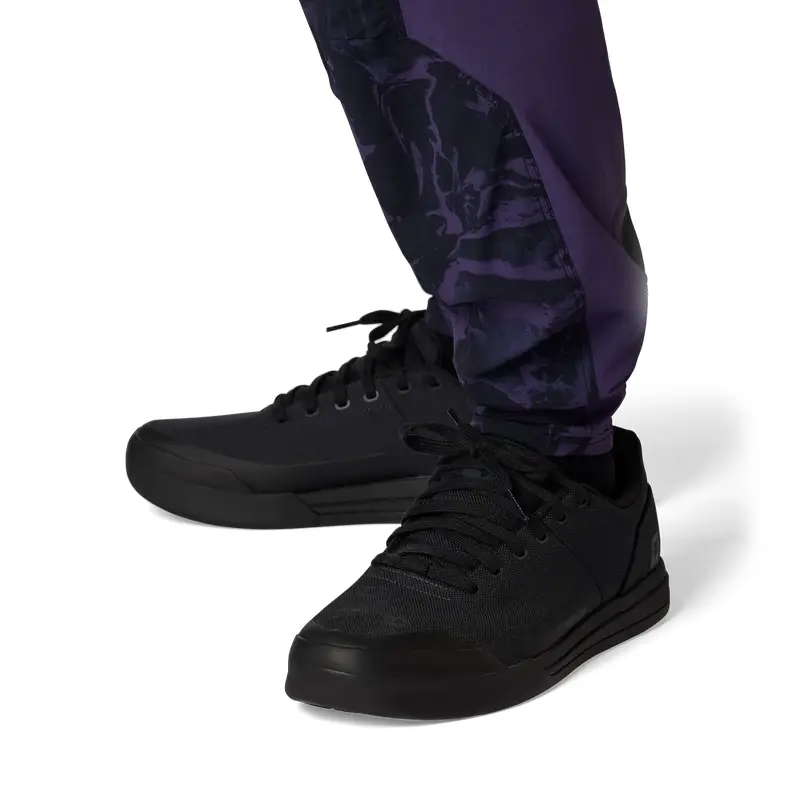Pantalon Ranger Imprimé Image Violet Foncé Taille S (32) #3