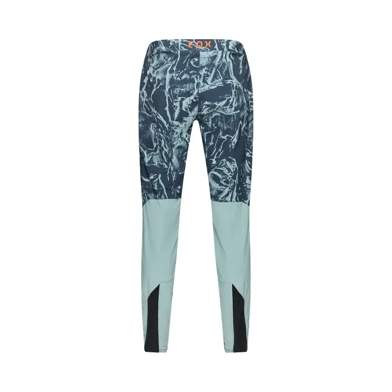 Pantalone Ranger Image Print Arctic Blau Größe L (36) #1
