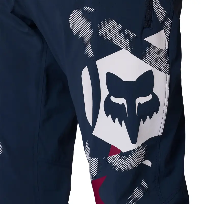 Pantalón Ranger Táctil Negro Talla S (32) #4