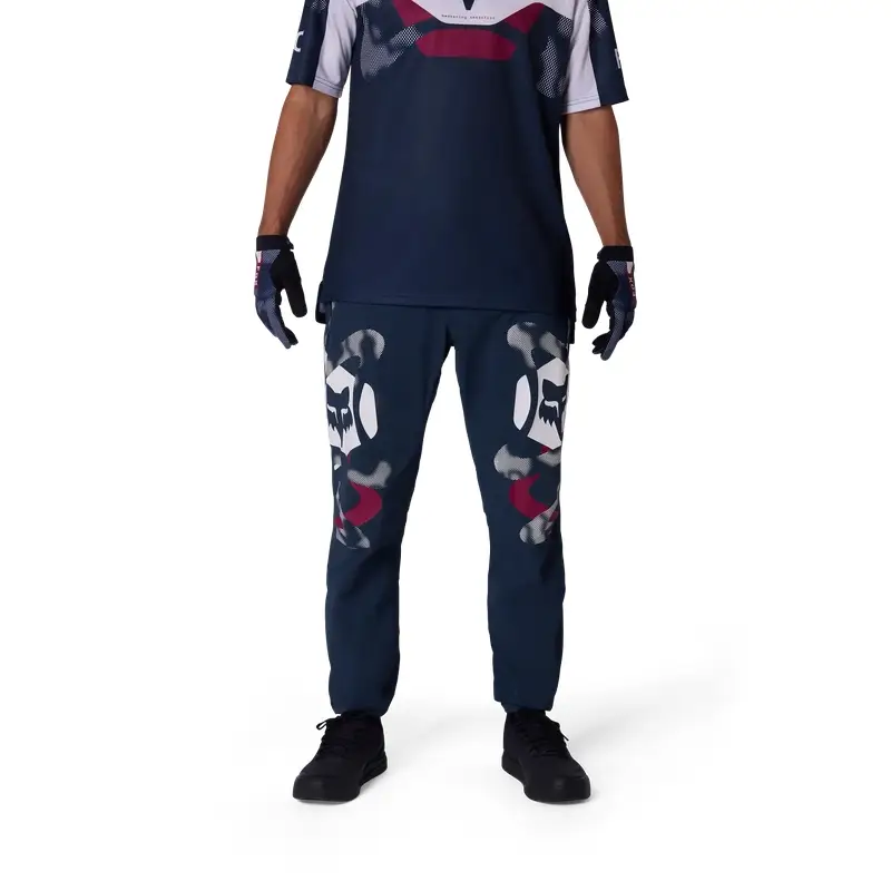 Pantalón Ranger Táctil Negro Talla L (36) #2