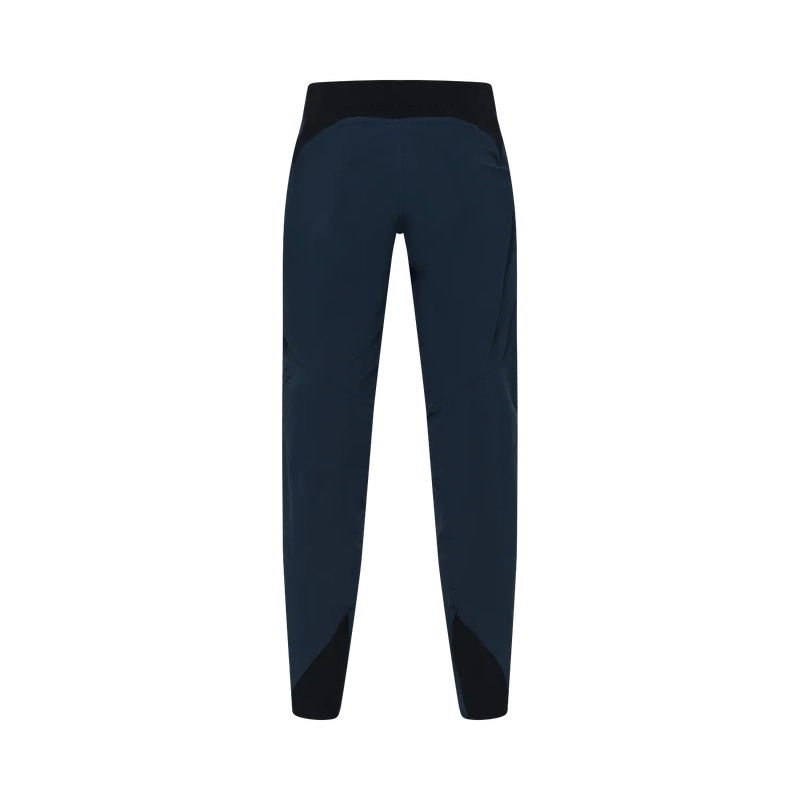 Pantaloni Lunghi MTB Flexair Galaxy Blue Taglia M (32) #1