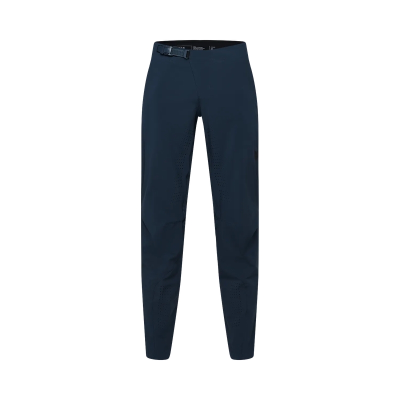 Pantaloni Lunghi MTB Flexair Galaxy Blue Taglia XL (36)