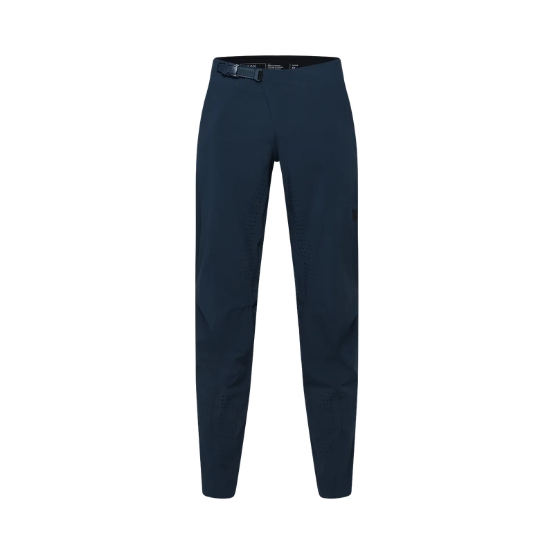 Pantaloni Lunghi MTB Flexair Galaxy Blue Taglia XL (36) - image