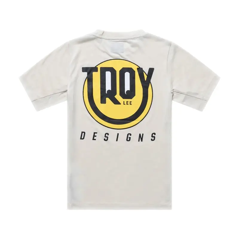 T-Shirt Skyline Ride Happy Bambino Pierre Taille XS #1