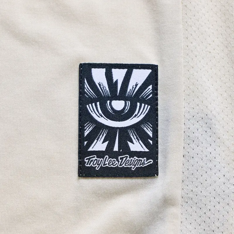 T-Shirt Skyline Ride Happy Child Pumice Size S #4