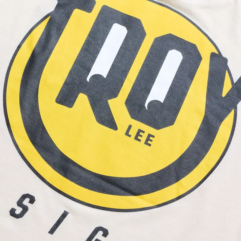 T-Shirt Skyline Ride Happy Kind Bims Größe XL #6