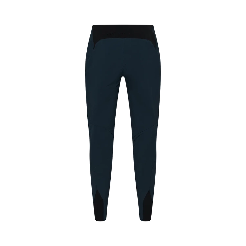 Pantaloni Lunghi Da Donna MTB Flexair Galaxy Blue Taglia XS (2) #1