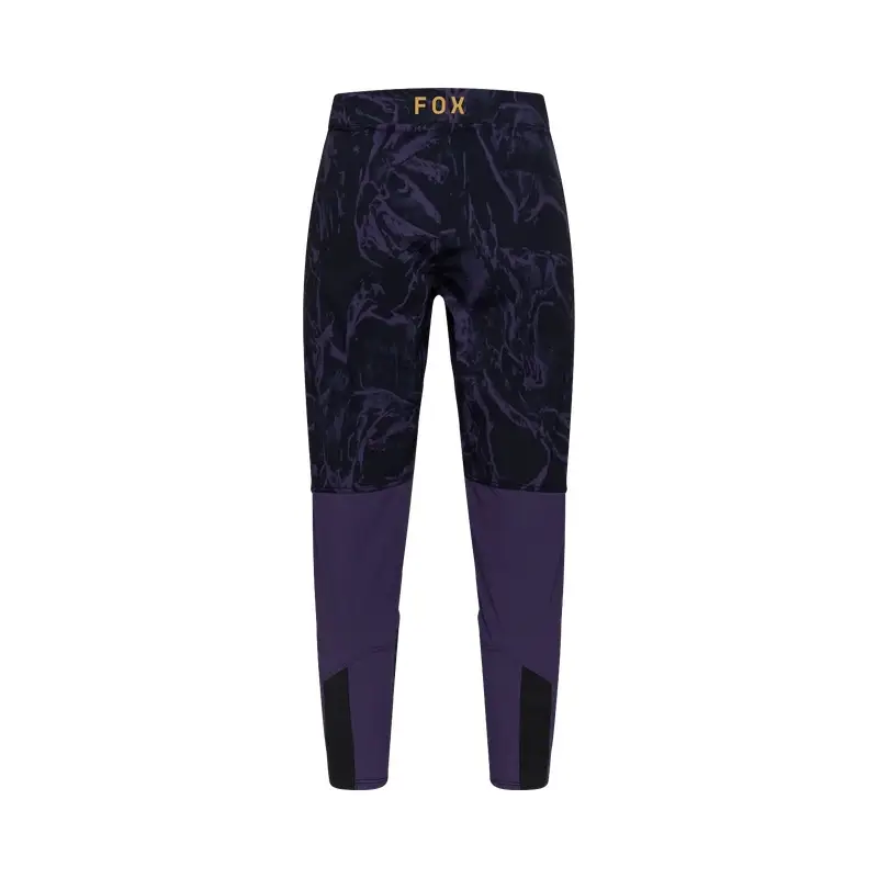 Pantalón Ranger Estampado de Imagen Niño Violeta Oscuro Talla M (8-10 Años) #1