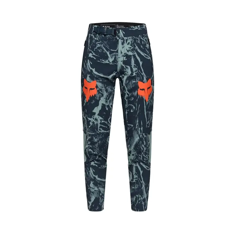 Pantalone Ranger Image Print Junge Arctic Blau Größe XL (14-16 Jahre) - image