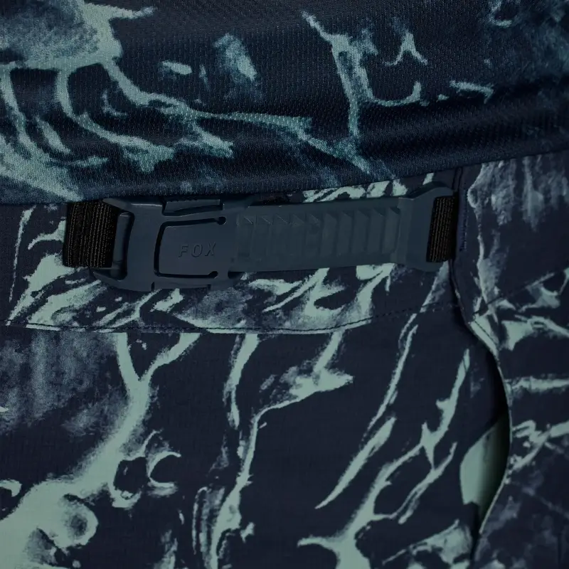 Pantaloncino Ranger Image Print Arctic Blu Taglia L (36) #3