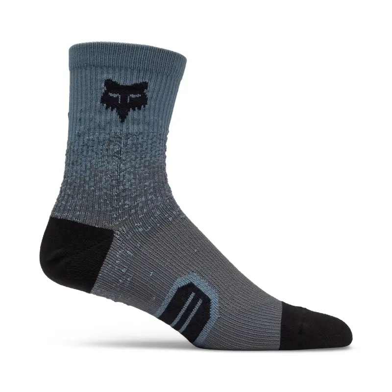 Ranger Fade Socken 15cm Blau/Grau Größe S/M (39-42) - image