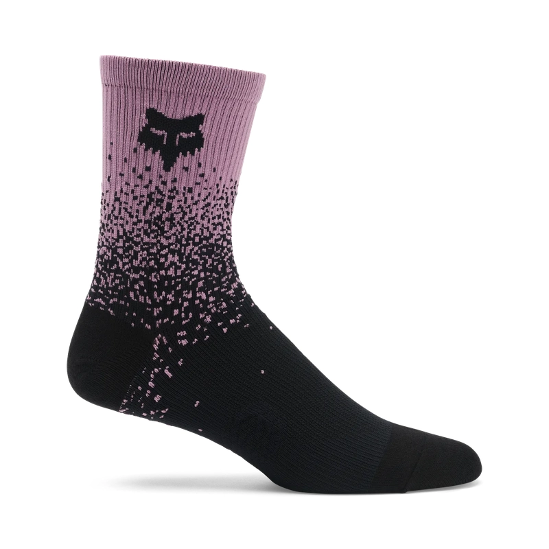 Calze Ranger 6'' fade Lavender Drift Taglia XS/S (36-41) - image