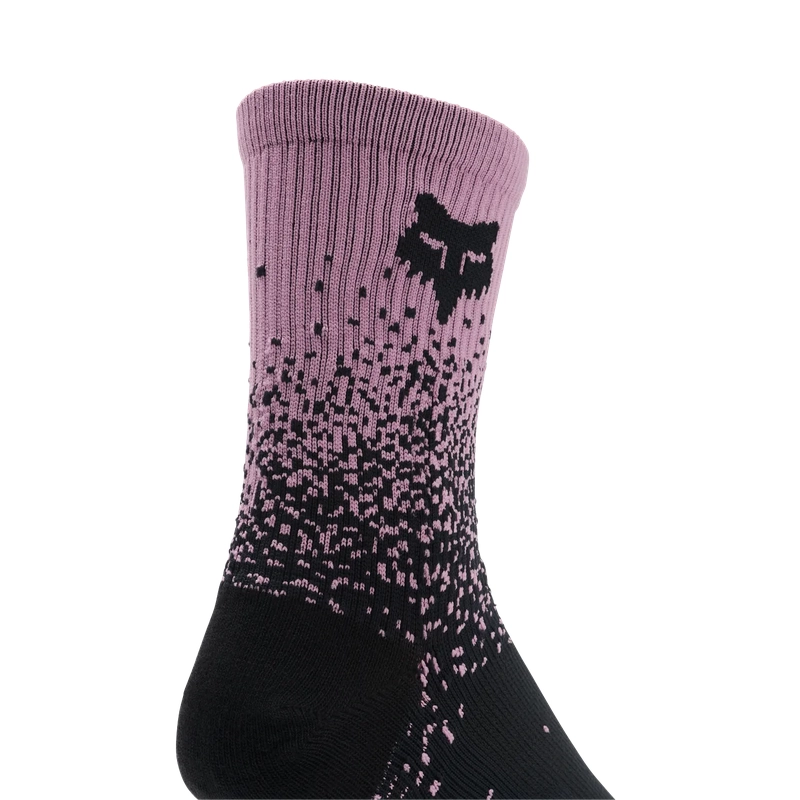 Calze Ranger 6'' fade Lavender Drift Taglia XS/S (36-41) #1