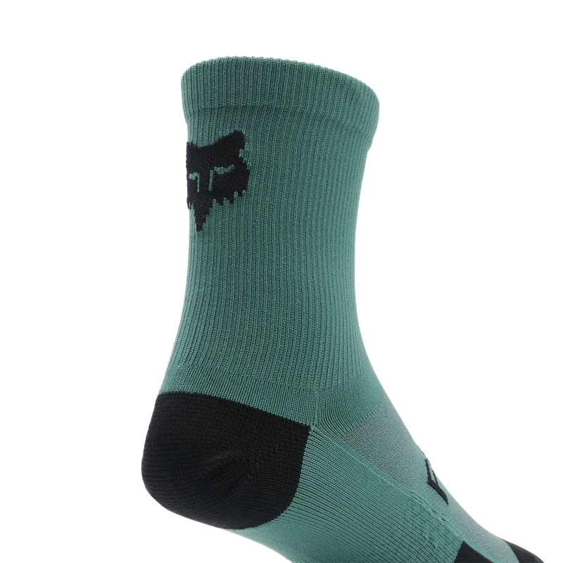 Calze Invernali Flexair Merino 6'' Sage Taglia L/XL (43-45) #1