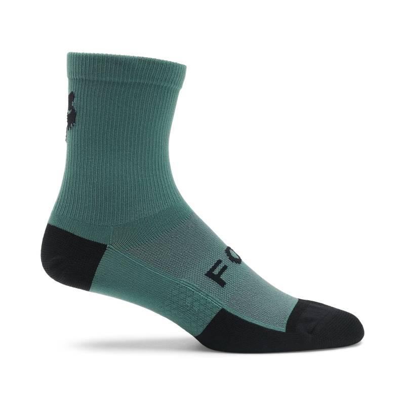 Calze Invernali Flexair Merino 6'' Sage Taglia XS/S (36-41)