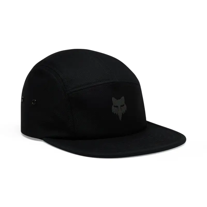 Cappello Head Camper Nero Taglia Unica - image