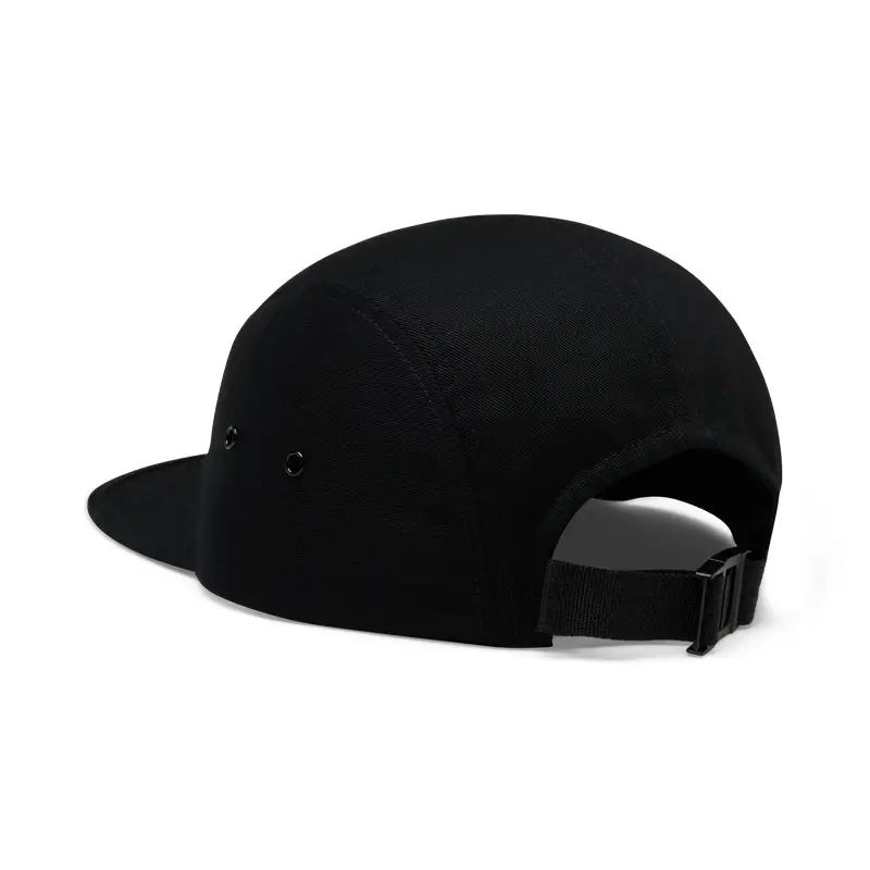 Cappello Head Camper Nero Taglia Unica #1