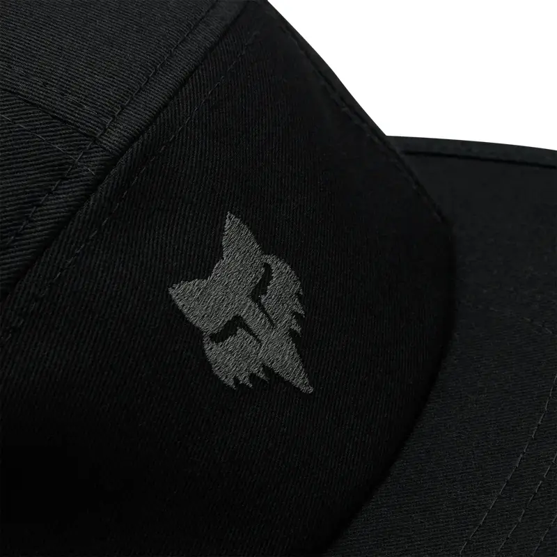Cappello Head Camper Nero Taglia Unica #2