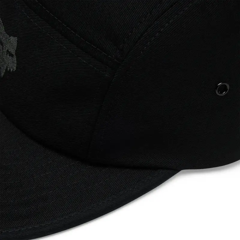 Cappello Head Camper Nero Taglia Unica #3
