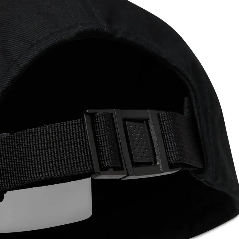 Cappello Head Camper Nero Taglia Unica #4