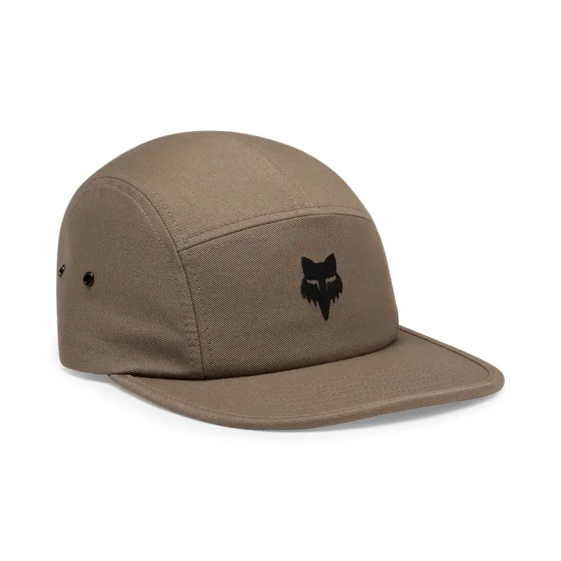 Cappello Head Camper Marrone Taglia Unica - image