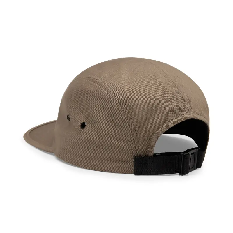 Cappello Head Camper Marrone Taglia Unica #1