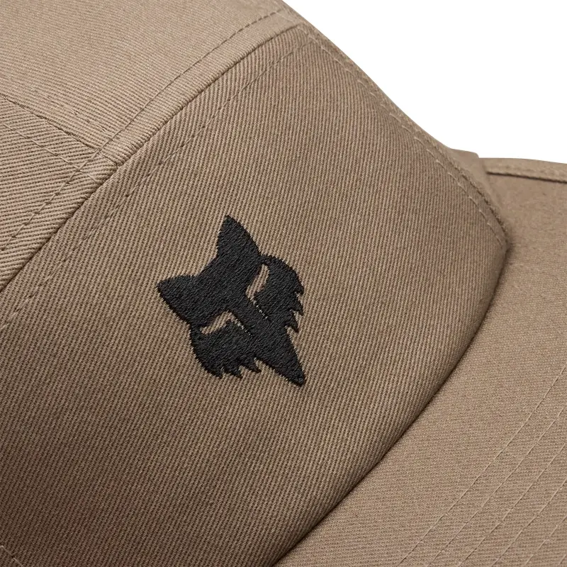 Cappello Head Camper Marrone Taglia Unica #2