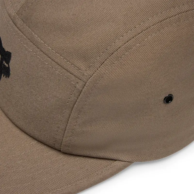 Cappello Head Camper Marrone Taglia Unica #3