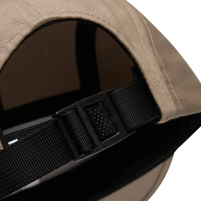 Cappello Head Camper Marrone Taglia Unica #4